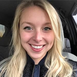 Meet your Posher, Christen